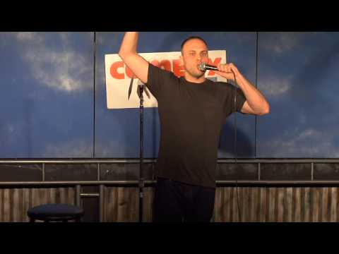 Comedy Time - DMX (Funny Videos)