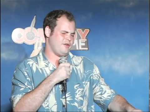 Comedy Time - Don’t Touch The Stripper