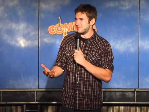 Comedy Time - Dr. Feel Good