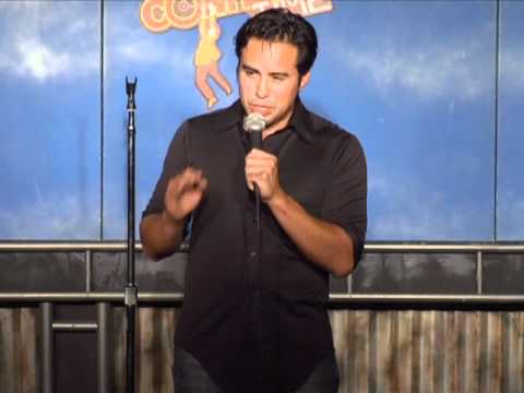 Comedy Time - Drug Addicted Pilots