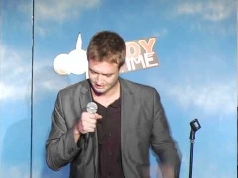 Comedy Time - Drunk Driving Lane