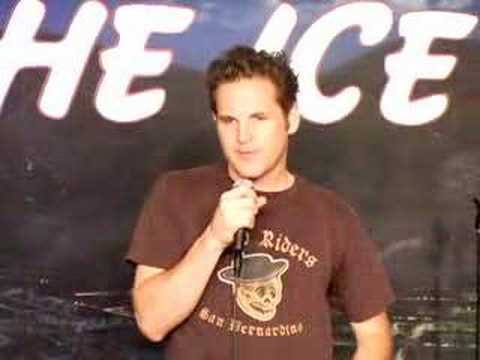 Comedy Time - Drunken Synonyms