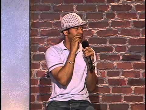 Comedy Time - During Sex (Stand Up Comedy)