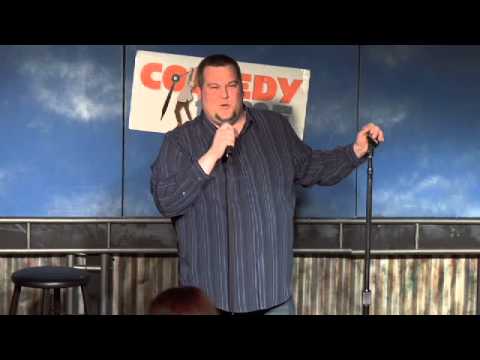 Comedy Time - Dwayne The Rock Johnson (Stand Up Comedy)