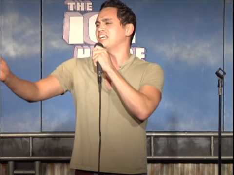Comedy Time - Economical Excuses