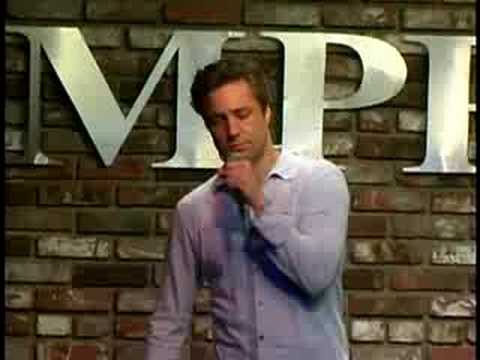 Comedy Time - Einstein’s Wedding