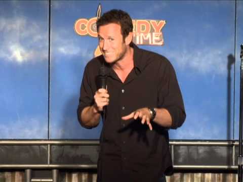 Comedy Time - Emailing Grandma
