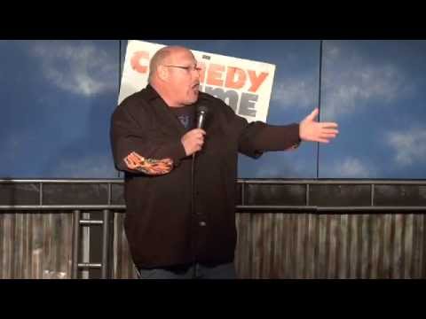 Comedy Time - Emergency (Stand Up Comedy)