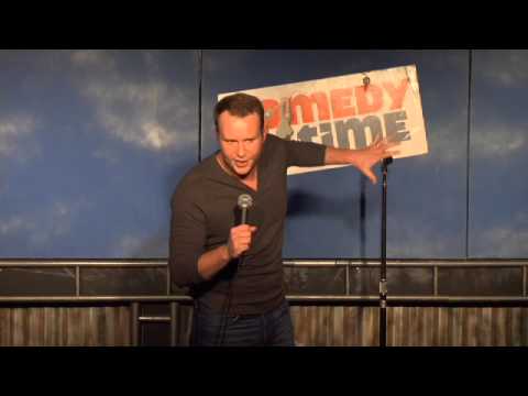 Comedy Time - English In Alabama (Funny Videos)