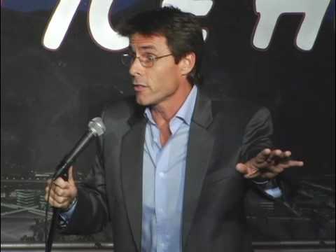 Comedy Time - Ex Wife Bully