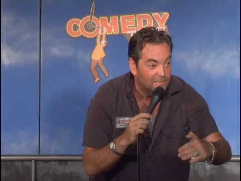 Comedy Time - Extra Large