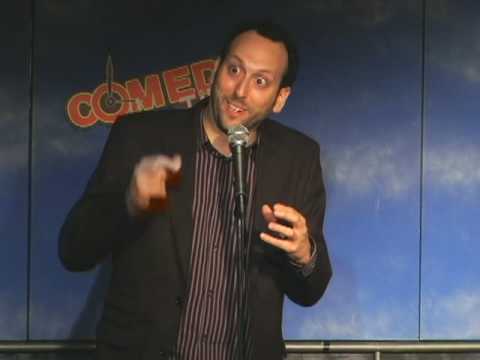 Comedy Time - Failed Toy Pitch