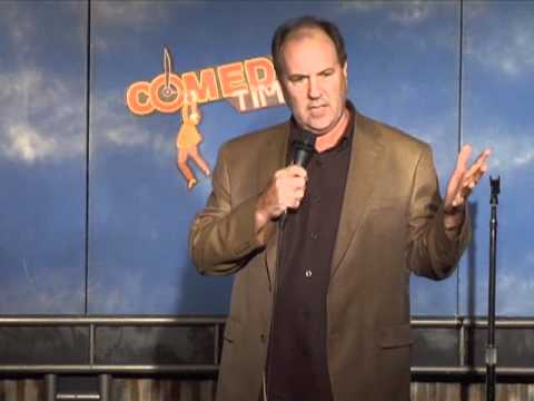 Comedy Time - Family Dysfunction