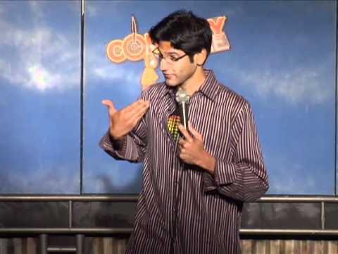 Comedy Time - Family Ties That Bind
