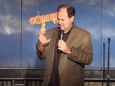 Comedy Time - Fanny Pack