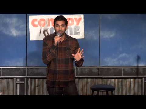 Comedy Time - Fashion Terrorists (Stand Up Comedy)