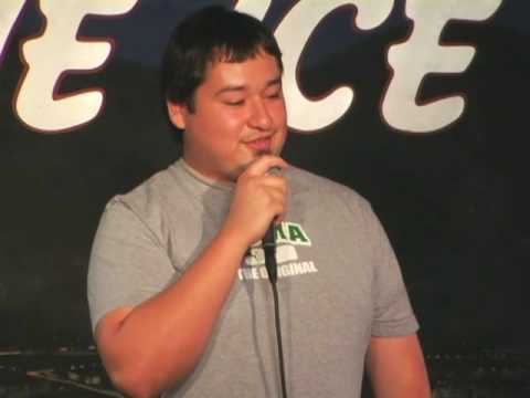 Comedy Time - Fat Clothes