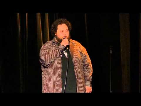 Comedy Time - Fat Guy Birthday (Funny Videos)