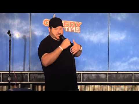 Comedy Time - Fat People Sex (Funny Videos)
