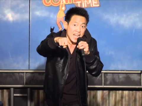 Comedy Time - Father Philosopher