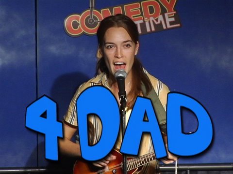 Comedy Time - Father’s Day Funny