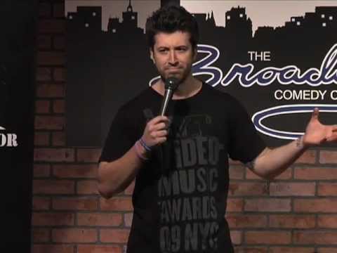Comedy Time - Flesh Light