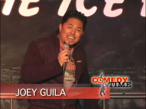 Comedy Time - Funny Beat Boxing (Stand Up Comedy)