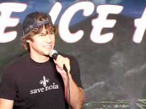 Comedy Time - Funny Car Rental Story