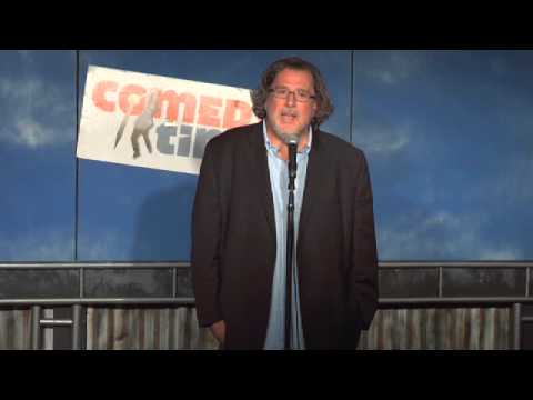 Comedy Time - Funny Doc (Stand Up Comedy)