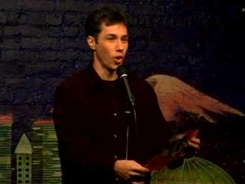 Comedy Time - Funny Prescription Drug Commercials