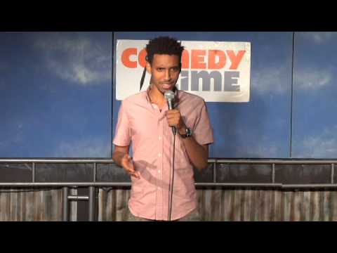 Comedy Time - Gay Marriage Wins! (Stand Up Comedy)