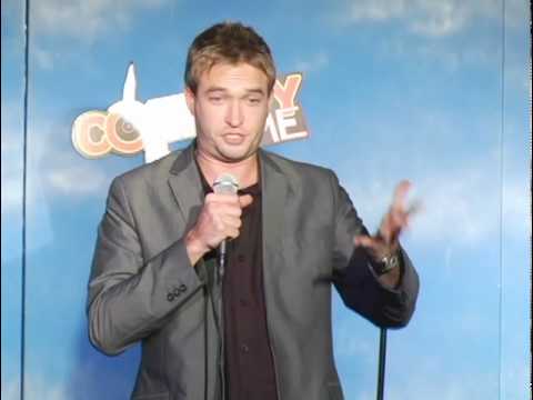 Comedy Time - Gay Mother