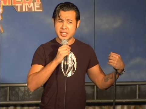 Comedy Time - Gay Rights and Wrongs