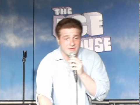 Comedy Time - Gentleman Caller