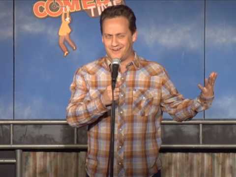 Comedy Time - Get a Woman in Bed in 10 Seconds!