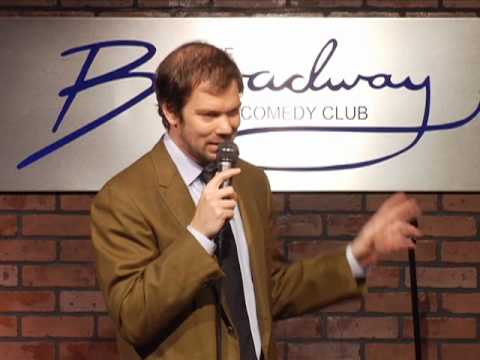 Comedy Time - Ghetto Computer