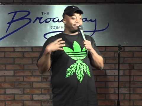 Comedy Time - Girlfriend Lost Bracelet