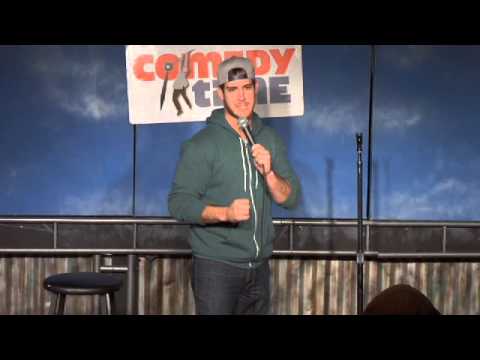 Comedy Time - Girls vs. Boys (Stand Up Comedy)