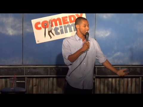 Comedy Time - Glengarry Glen Boss (Funny Videos)