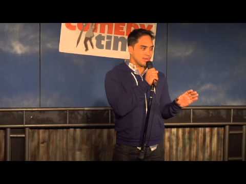 Comedy Time - Golds Gym (Funny Videos)