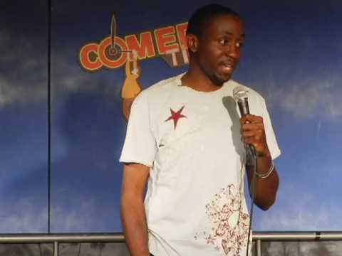 Comedy Time - Good Prices, Bad Quality