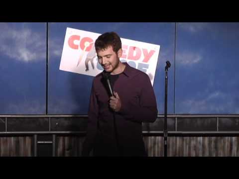 Comedy Time - Google and Facebook