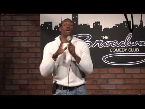 Comedy Time - Grabbin’ Words (Funny Videos)