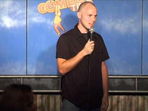 Comedy Time - Grandma’s Life Lessons