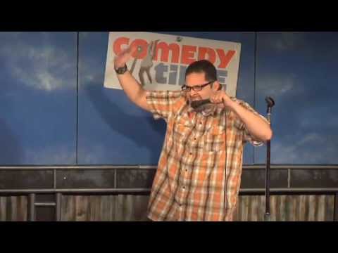 Comedy Time - Growing Up Poor (Funny Videos)