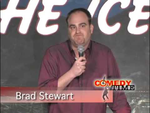 Comedy Time - Grown-Up Punks