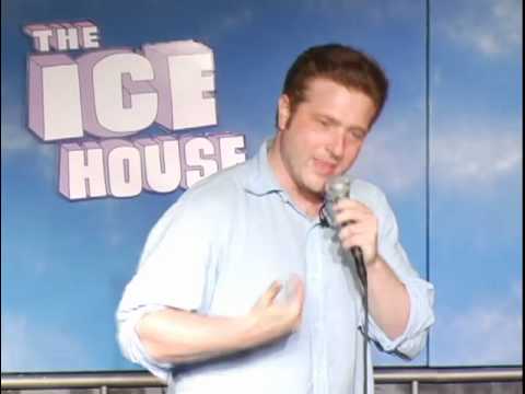 Comedy Time - Guys are Pigs!