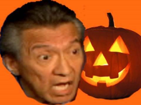 Comedy Time - Halloween Costume Fail