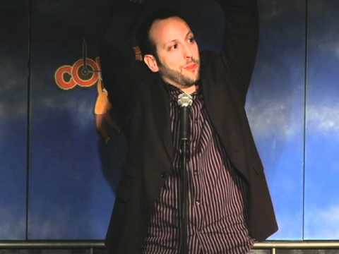 Comedy Time - Hand Washing Technology