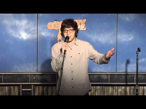 Comedy Time - Happily Married Man